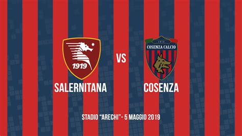 salernitana calcio sito ufficiale