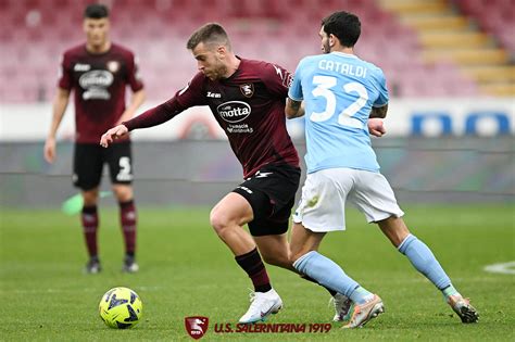 salernitana lazio 2 1