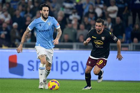 salernitana vs lazio pronostico