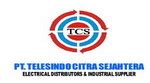 Company Profil PT.TELESINDO CITRA SEJAHTERA YouTube