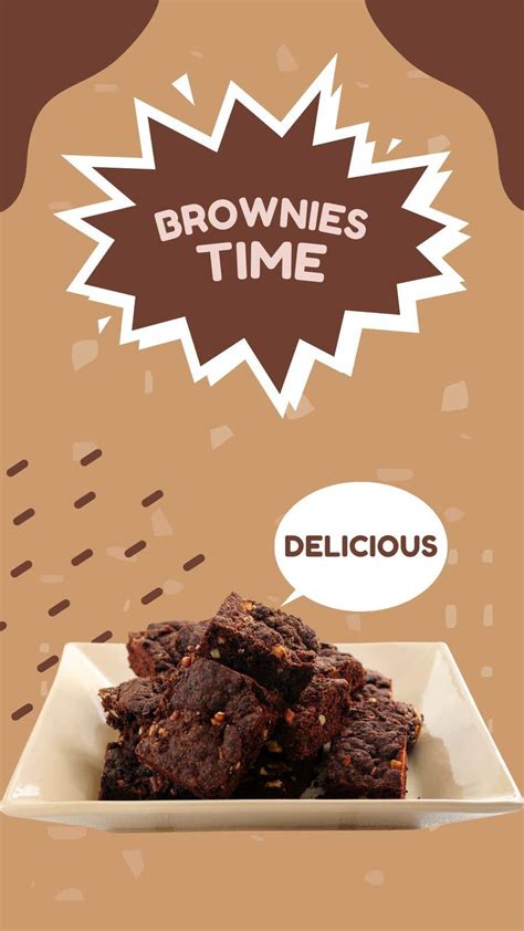 sales and discounts on brownies