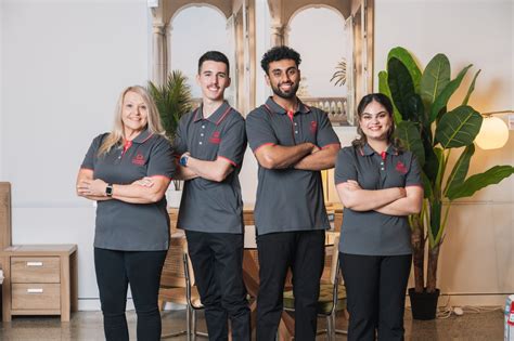 Sales Associate Uniform