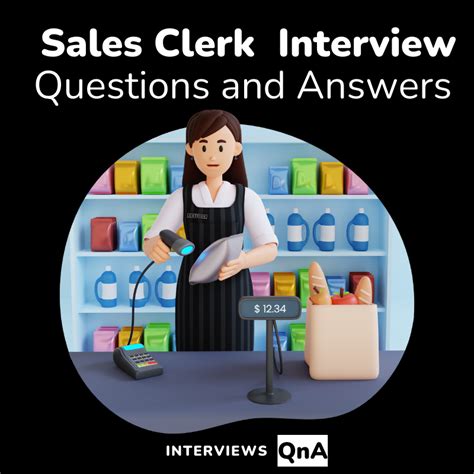 sales clerk interview questions and answers tagalog