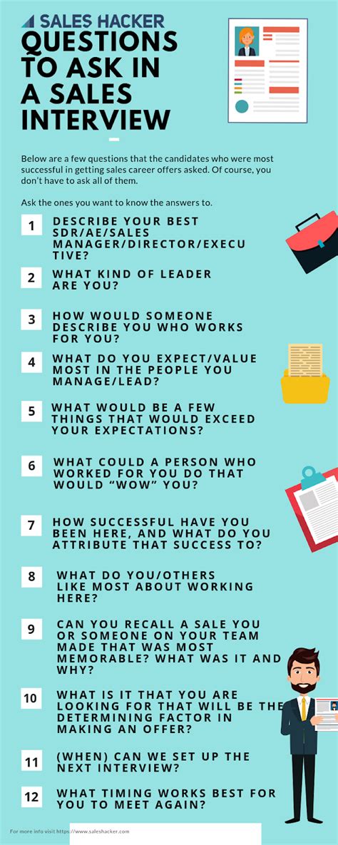 sales job interview questions and answers pdf