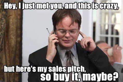 5 Best Sales Memes of 2020 to Keep You Motivated