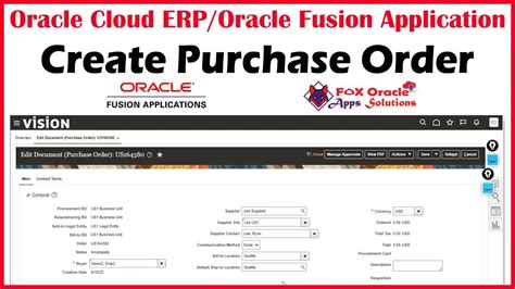 sales order table in oracle fusion