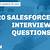 salesforce cpq interview questions