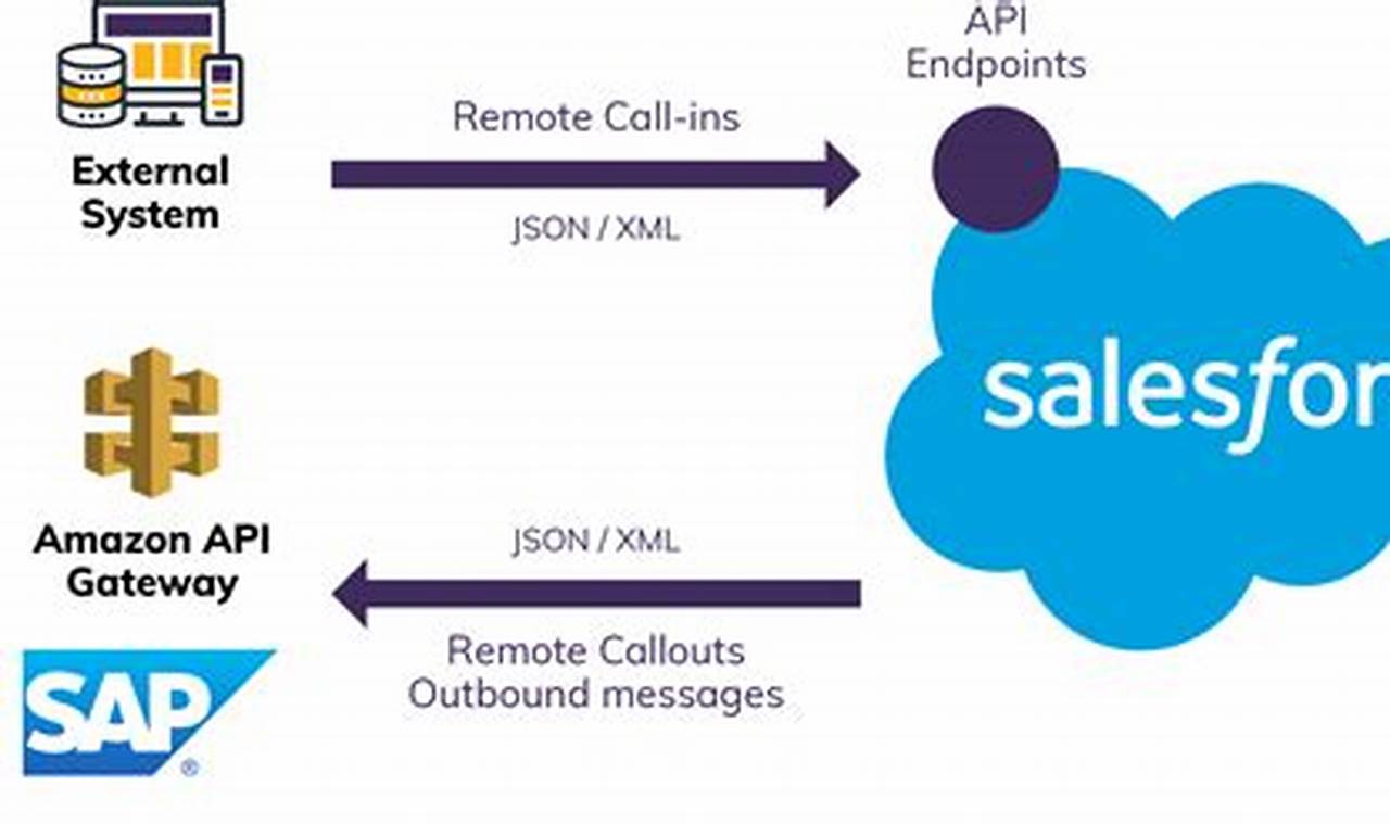 Salesforce Essentials API: Introduction and Usage