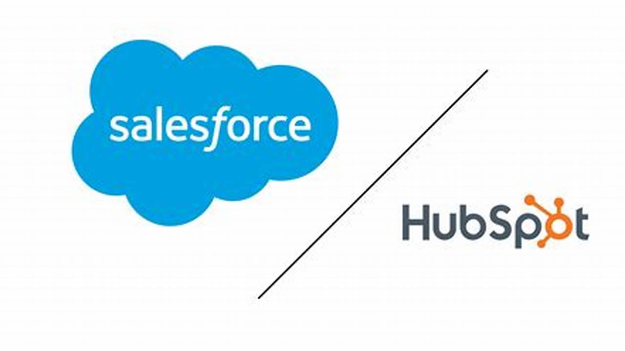 Salesforce Integration HubSpot: A Comprehensive Guide to Unifying Your CRM and Marketing