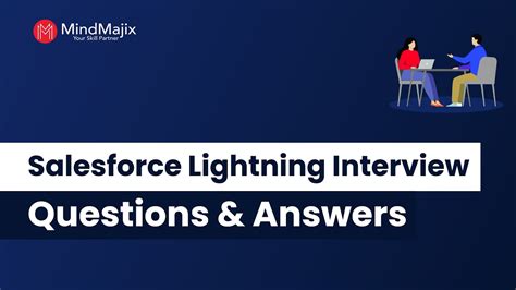 Salesforce Lightning Advanced Interview Questions salesforce