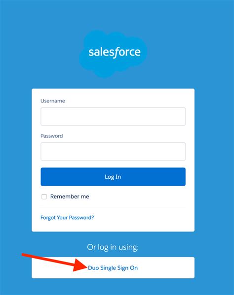 Authentication with Salesforce, SAML, & Stormpath in 15 Minutes