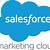 salesforce marketing cloud login