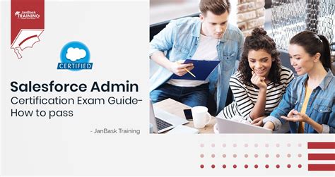 salesforce admin certification exam passing score