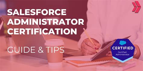 salesforce admin certification topics