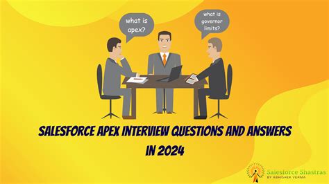 salesforce apex programming interview questions