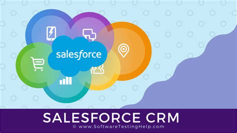 Salesforce Crm Cloud