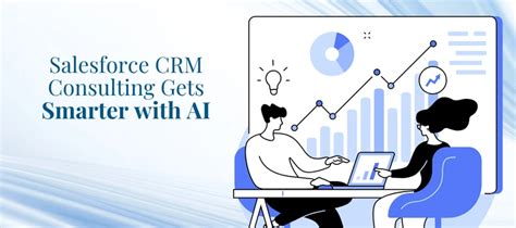 salesforce crm consulting