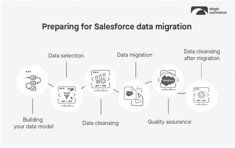 salesforce data migration steps