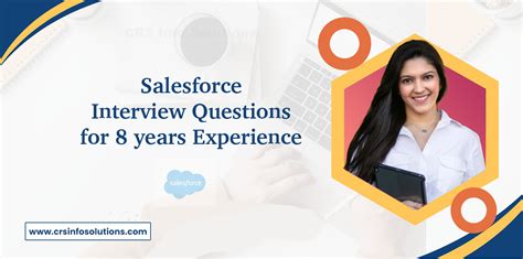 salesforce developer interview questions for 8 years experience