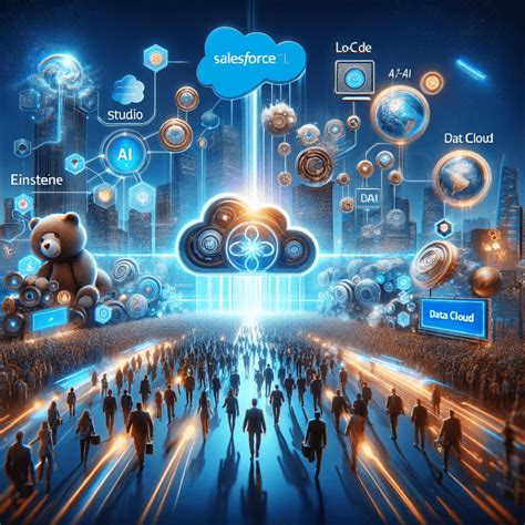 Salesforce Future Innovation