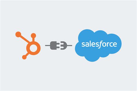 Salesforce Integration HubSpot: A Comprehensive Guide to Unifying Your CRM and Marketing