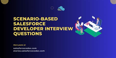 salesforce integration scenario based interview questions