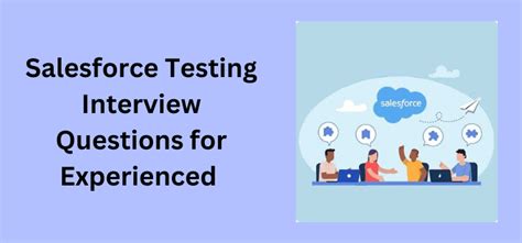 salesforce interview process for experienced