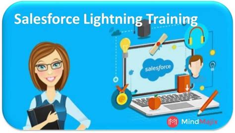 salesforce lightning training videos