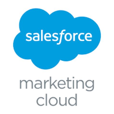 salesforce marketing cloud trial