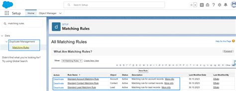 salesforce mass merge duplicate contacts
