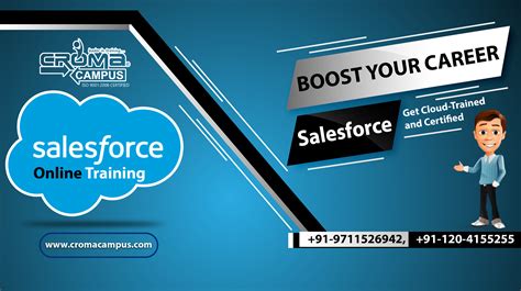 salesforce online training videos