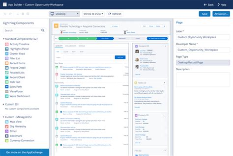 salesforce open source