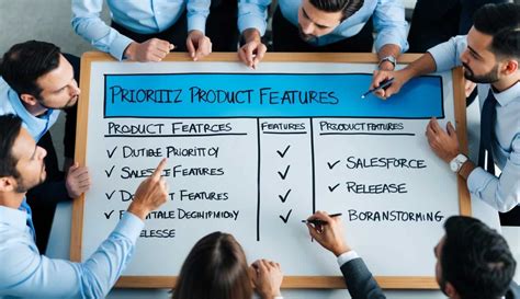 salesforce product manager interview questions and answers