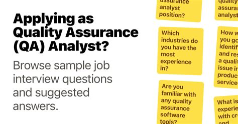 salesforce quality analyst interview questions