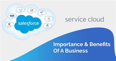 salesforce service cloud integrators