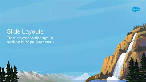 Salesforce Slide Deck