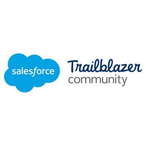 salesforce trailblazer login