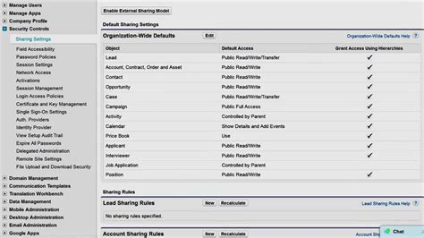 salesforce user guide