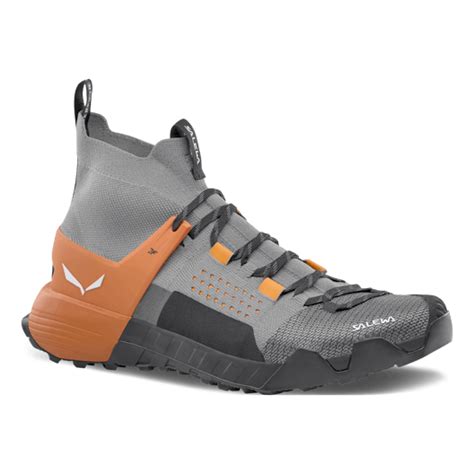 Aktuell im Test Salewa Dropline Damenschuh und Salewa Dropline GORE