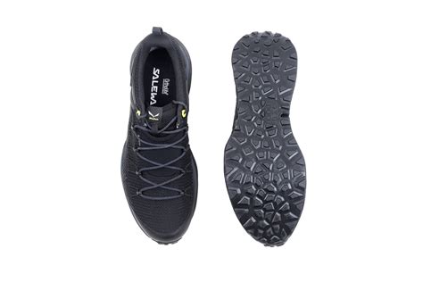 Zapatillas Salewa Speed Ascent mujer deporvillage