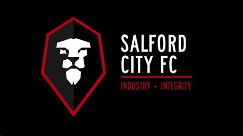 salford city football club