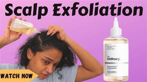 Collective Wellbeing Salicylic Acid Scalp Shampoo 11.5 fl oz