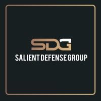 salient defense group