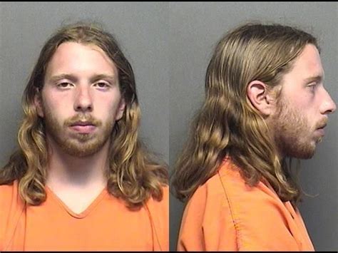 Saline County Jail Booking Activity Thursday The