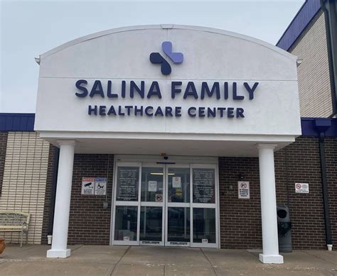 salina family healthcare salina ks