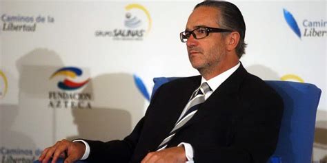 salinas pliego net worth