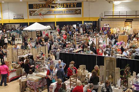 saline craft show 2023