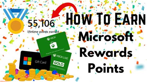 salir de microsoft rewards