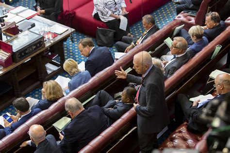 salisbury addison convention