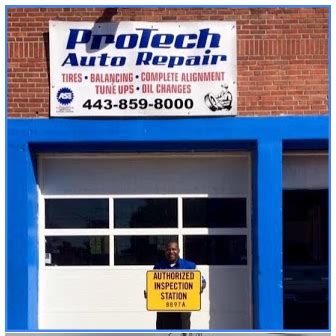 salisbury auto repair and transmission